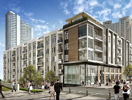 Execustay Berkshire Terminus Atlanta Luaran gambar